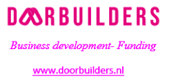 Advertentie Doorbuilders