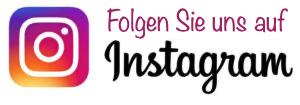 Advertentie Volg ons op Instagram (DE)